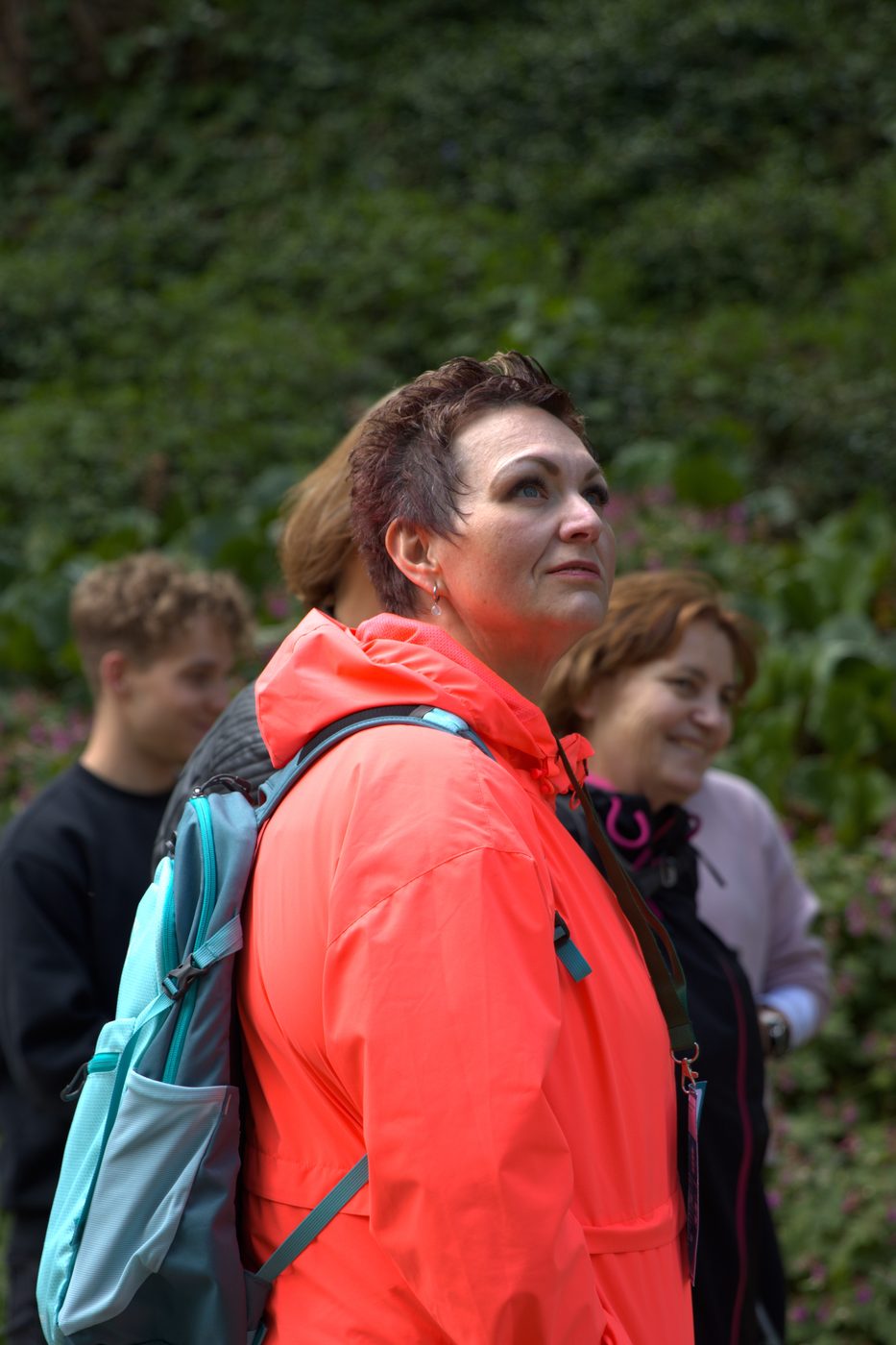 Fotografie z portfolia